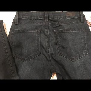 Paige Premium Denim Jeans